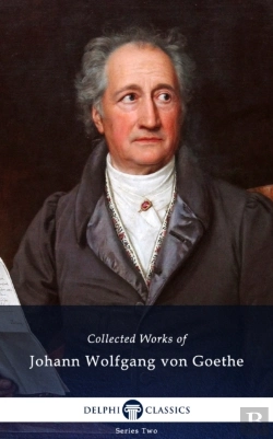 Bertrand.pt - Delphi Complete Works Of Johann Wolfgang Von Goethe (Illustrated)