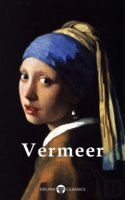 Delphi Complete Works Of Johannes Vermeer  (Illustrated)