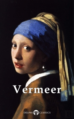 Bertrand.pt - Delphi Complete Works Of Johannes Vermeer  (Illustrated)