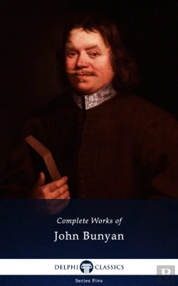 Bertrand.pt - Delphi Complete Works Of John Bunyan (Illustrated)