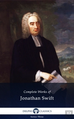 Bertrand.pt - Delphi Complete Works Of Jonathan Swift (Illustrated)