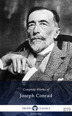 Bertrand.pt - Delphi Complete Works Of Joseph Conrad (Illustrated)