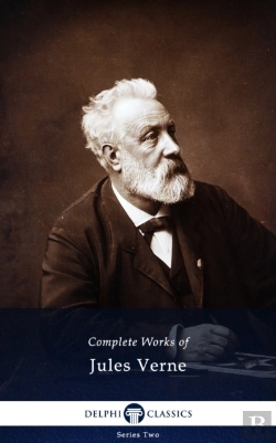 Bertrand.pt - Delphi Complete Works Of Jules Verne (Illustrated)