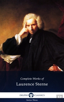 Bertrand.pt - Delphi Complete Works Of Laurence Sterne (Illustrated)
