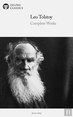 Bertrand.pt - Delphi Complete Works Of Leo Tolstoy (Illustrated)