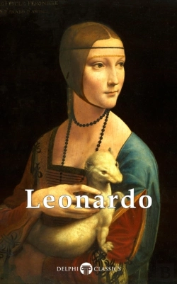 Bertrand.pt - Delphi Complete Works Of Leonardo Da Vinci  (Illustrated)