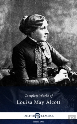 Bertrand.pt - Delphi Complete Works Of Louisa May Alcott (Illustrated)