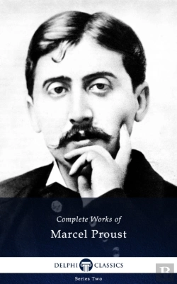 Bertrand.pt - Delphi Complete Works Of Marcel Proust (Illustrated)