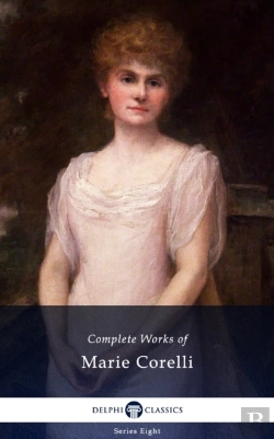 Bertrand.pt - Delphi Complete Works Of Marie Corelli (Illustrated)