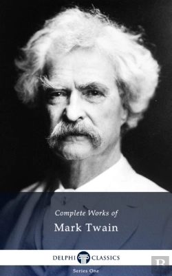 Bertrand.pt - Delphi Complete Works Of Mark Twain (Illustrated)