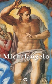 Delphi Complete Works Of Michelangelo (Illustrated)