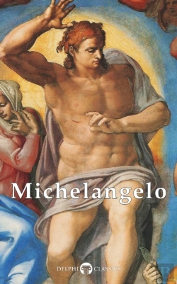 Bertrand.pt - Delphi Complete Works Of Michelangelo (Illustrated)