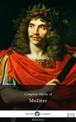 Bertrand.pt - Delphi Complete Works Of Moliere (Illustrated)