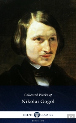 Bertrand.pt - Delphi Complete Works Of Nikolai Gogol (Illustrated)