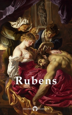 Bertrand.pt - Delphi Complete Works Of Peter Paul Rubens (Illustrated)