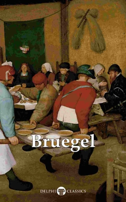 Bertrand.pt - Delphi Complete Works Of Pieter Bruegel The Elder (Illustrated)