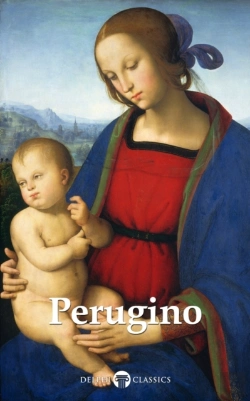 Bertrand.pt - Delphi Complete Works Of Pietro Perugino Illustrated