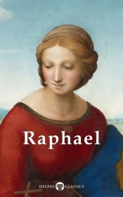 Delphi Complete Works Of Raphael (Illustrated)