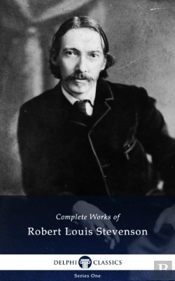 Bertrand.pt - Delphi Complete Works Of Robert Louis Stevenson (Illustrated)