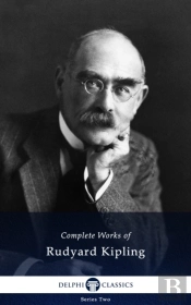 Delphi Complete Works Of Rudyard Kipling (Illustrated)