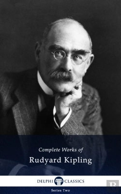 Bertrand.pt - Delphi Complete Works Of Rudyard Kipling (Illustrated)