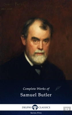 Bertrand.pt - Delphi Complete Works Of Samuel Butler (Illustrated)