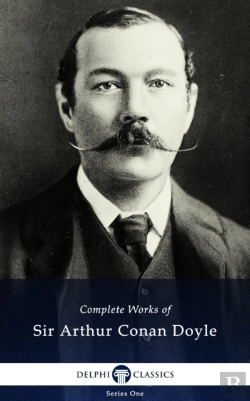 Bertrand.pt - Delphi Complete Works Of Sir Arthur Conan Doyle (Illustrated)