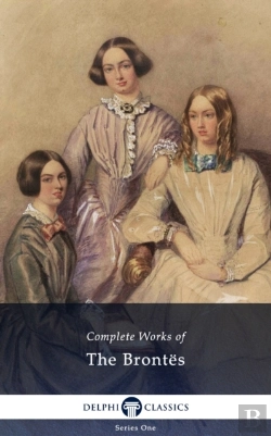 Bertrand.pt - Delphi Complete Works Of The Brontes (Illustrated)