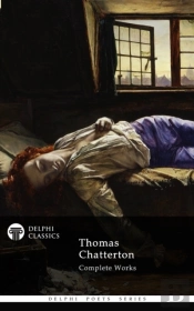 Delphi Complete Works Of Thomas Chatterton