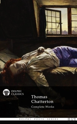 Bertrand.pt - Delphi Complete Works Of Thomas Chatterton