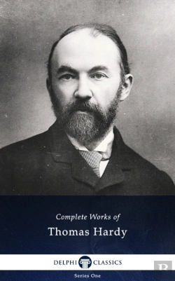 Bertrand.pt - Delphi Complete Works Of Thomas Hardy (Illustrated)
