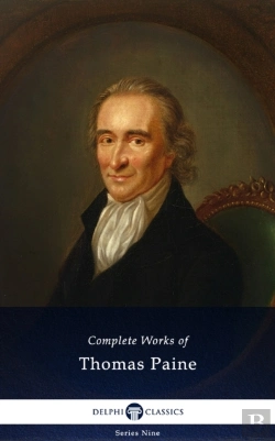 Bertrand.pt - Delphi Complete Works Of Thomas Paine (Illustrated)