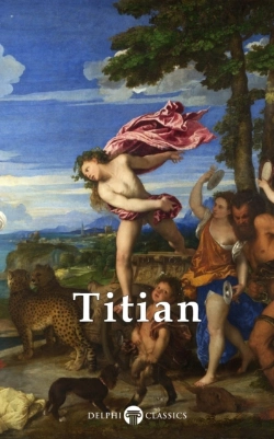 Bertrand.pt - Delphi Complete Works Of Titian