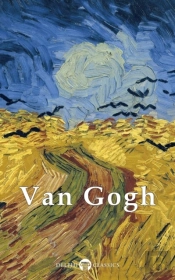 Delphi Complete Works Of Vincent Van Gogh (Illustrated)