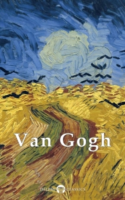 Bertrand.pt - Delphi Complete Works Of Vincent Van Gogh (Illustrated)
