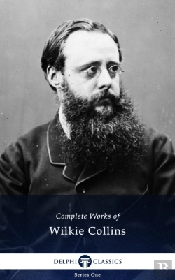 Bertrand.pt - Delphi Complete Works Of Wilkie Collins (Illustrated)
