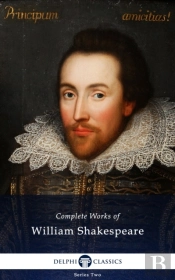 Delphi Complete Works Of William Shakespeare (Illustrated)