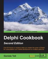 Delphi Cookbook