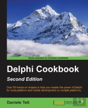 Delphi Cookbook