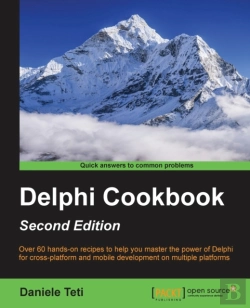 Bertrand.pt - Delphi Cookbook