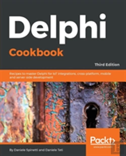 Bertrand.pt - Delphi Cookbook,