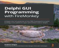 Delphi Gui Programming With Firemonkey