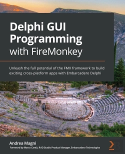 Bertrand.pt - Delphi Gui Programming With Firemonkey