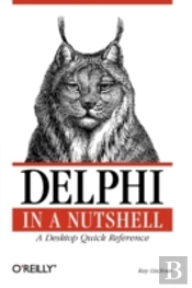 Delphi In A Nutshell