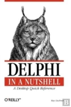 Bertrand.pt - Delphi In A Nutshell