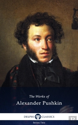 Bertrand.pt - Delphi Works Of Alexander Pushkin (Illustrated)