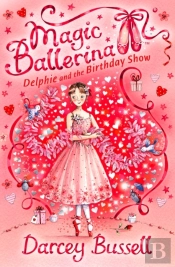Delphie And The Birthday Show