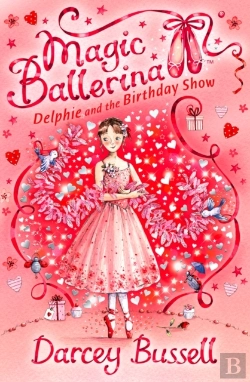 Bertrand.pt - Delphie And The Birthday Show