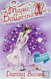 Delphie And The Fairy Godmother