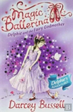 Bertrand.pt - Delphie And The Fairy Godmother